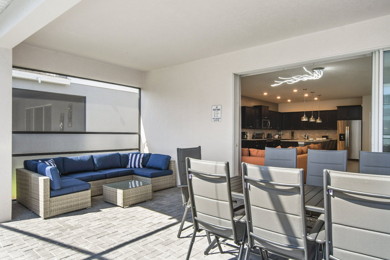Others 4, Windsor Island Resort 10br Minecraft Game Room Villa Pool Spa Near Disney 4157, Polk