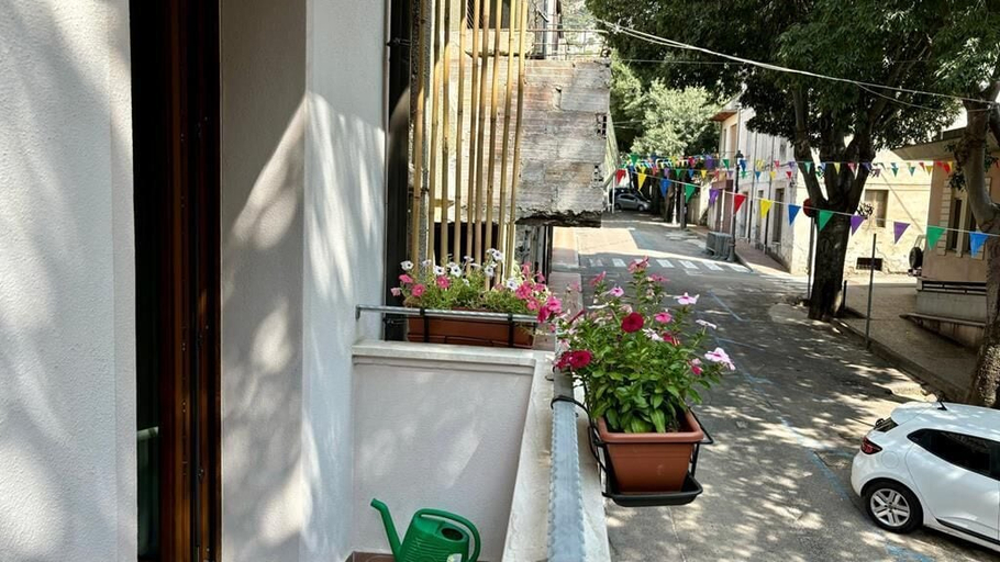 Others 5, Casa del Corso, Nuoro