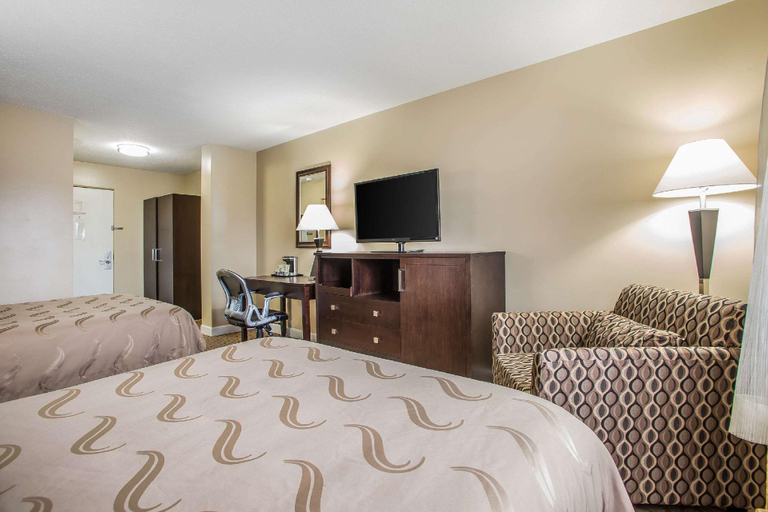 Bedroom 11