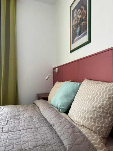 Bedroom 2, THEIA - Limoges Centre, Haute-Vienne