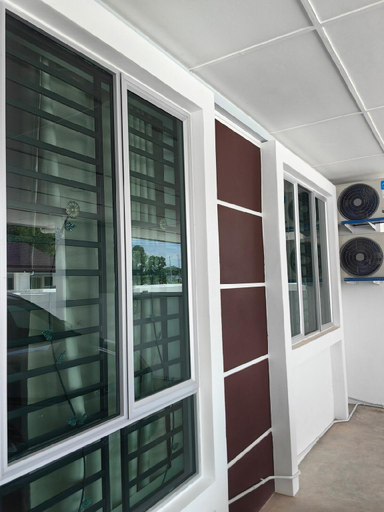 Others 4, Win & Sha's Homestay, Miri