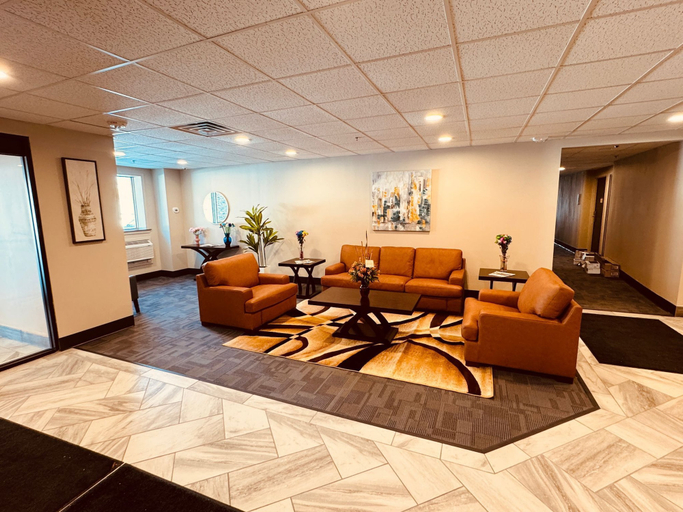 Others 1, Red Rock Hotel & Suites, Saint Louis