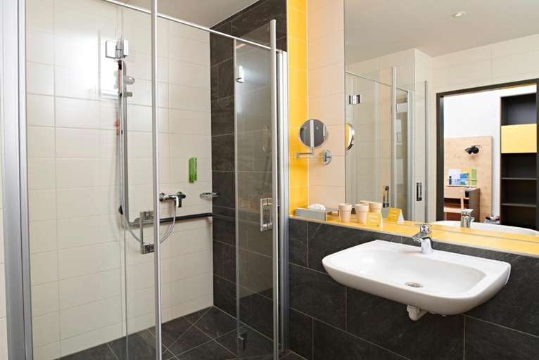Bathroom 3, JUFA Hotel Stift Gurk, Sankt Veit an der Glan