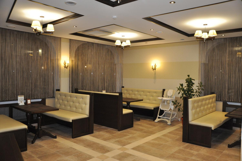 Others 5, Bugar Hotel, Predgornyy rayon