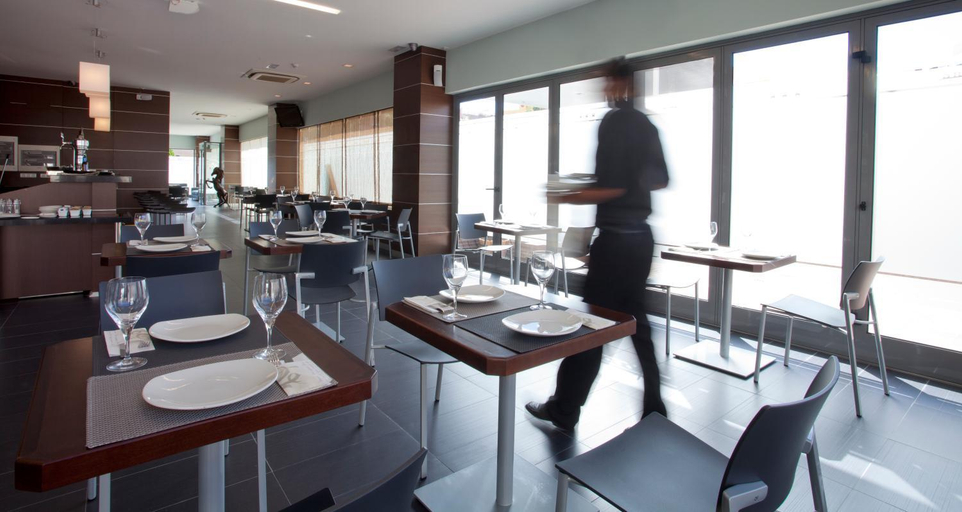 Food & Drinks 5, Sercotel Aura Algeciras, Cádiz