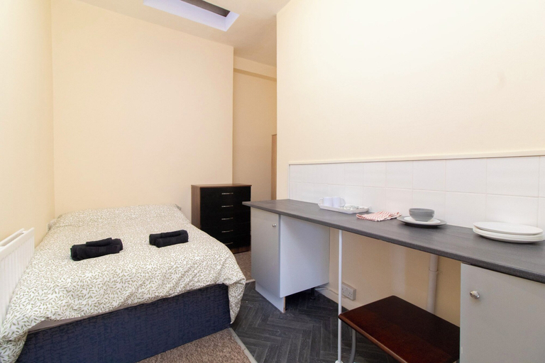 Others 4, Brookvale Guest House Room 18, Southampton
