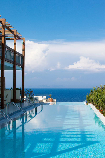 Sport & Beauty 2, Apostolata Island Resort & Spa, Ionian Islands