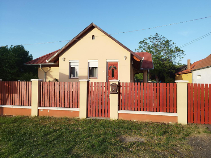 Others 5, BeNo Apartman, Balatonföldvári