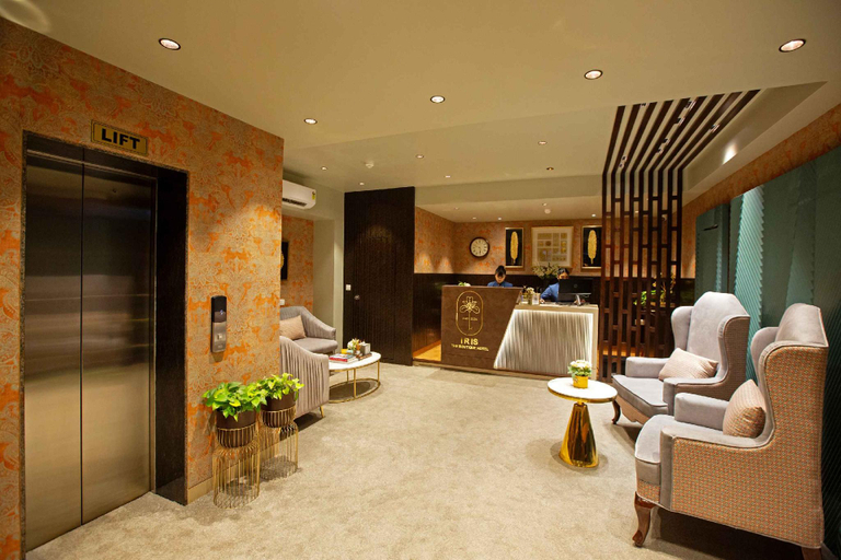 Others 5, IRIS THE BOUTIQUE HOTEL, Kamrup Metropolitan