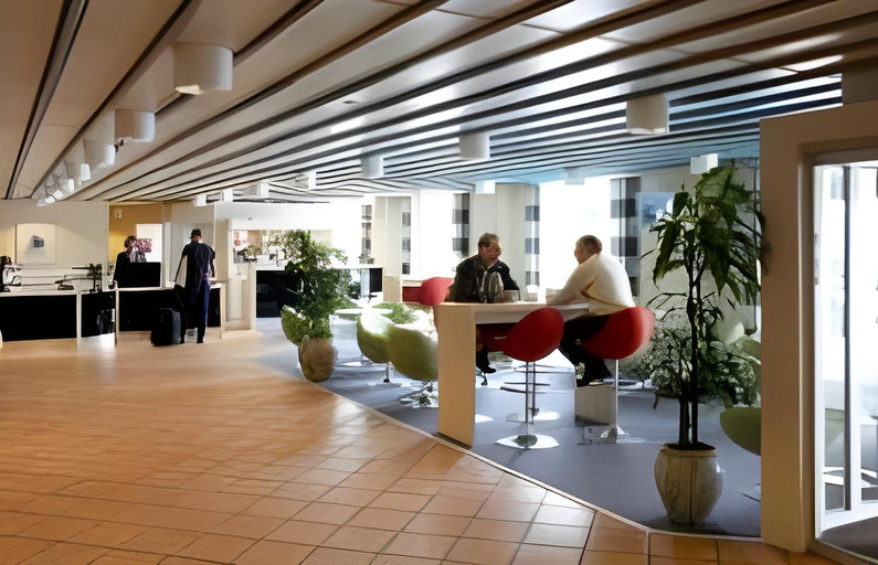 Public Area 2, Vejle Center Hotel, Vejle