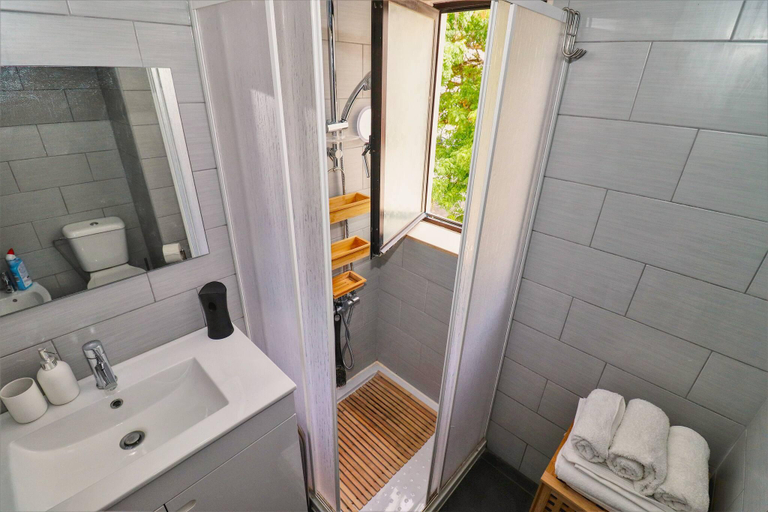 Bathroom 3, 1 Bed Apartment In Vilamoura, Loulé