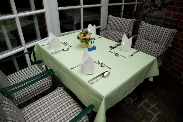 Food & Drinks 3, Akzent Hotel Deutsche Eiche, Uelzen