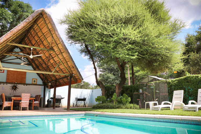 Sport & Beauty 2, Apartments @ 125, Gaborone