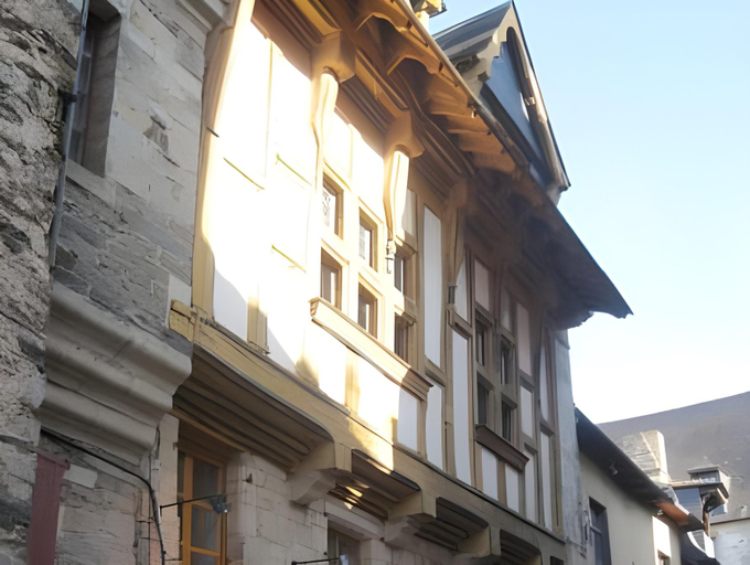 Others 4, Le Minotel, Ille-et-Vilaine
