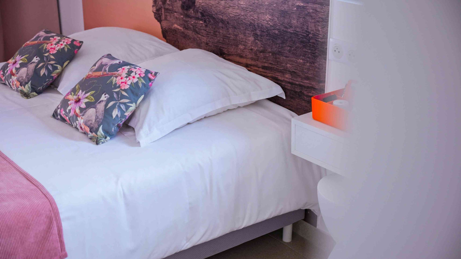 Bedroom 4, Casa Nova Maison d'hotes, Corse-du-Sud