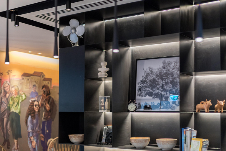 Public Area 4, Hotel Indigo LARNACA by IHG, Larnaca