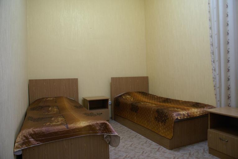 Bedroom 2, Hotel Laguna, Prigorodskiy rayon