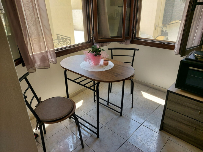 Room 4, Old Town - Fortezza Nest, Crete