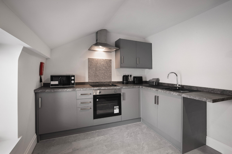 Others 5, Blackpool Abode - Polaris Apartments, Blackpool