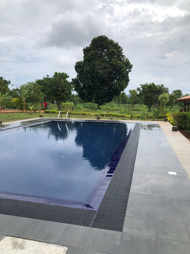 Sport & Beauty 5, Tiara Elephant Lodge, Palugaswewa