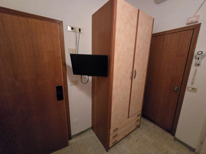 Others 5, Hotel Rosa, Forli' - Cesena
