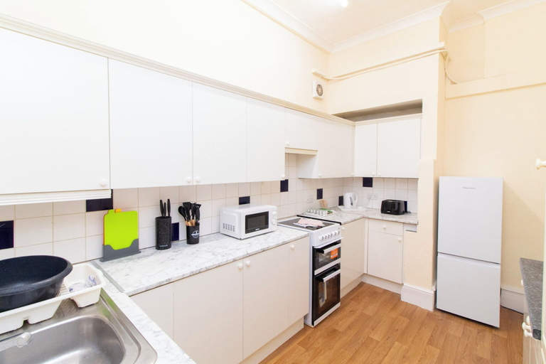 Others 3, Brookvale Guest House Room 7, Southampton