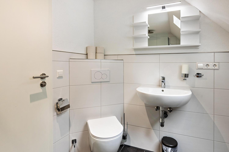 Bathroom 3, Haus an der Haslach, Breisgau-Hochschwarzwald