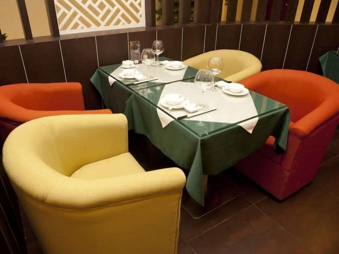 Food & Drinks 5, GreenTree Inn HaiKou Longhua District JinNiu Road Hotel, Haikou