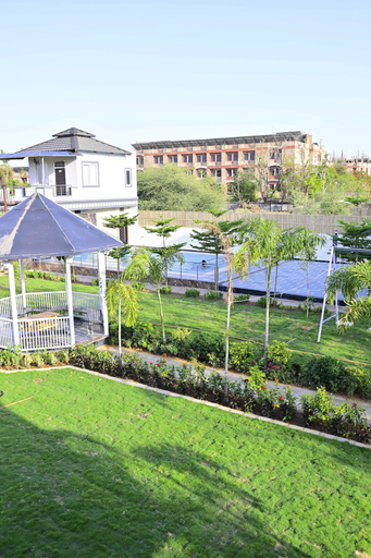 Others 2, Popli Paradise Resort, Jaipur