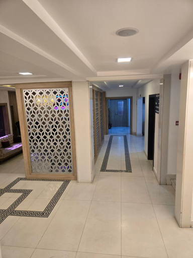 Public Area 3, MUSADA LUXURY HOTELS AND SUITES, AbujaMun