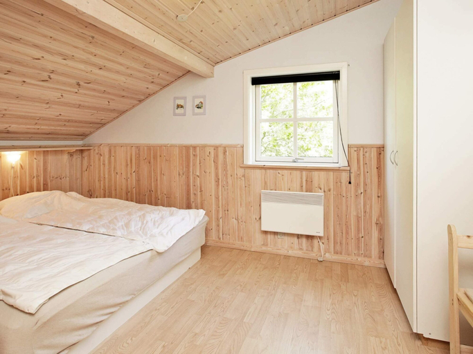 Others 4, 6 Person Holiday Home in Jerup, Frederikshavn