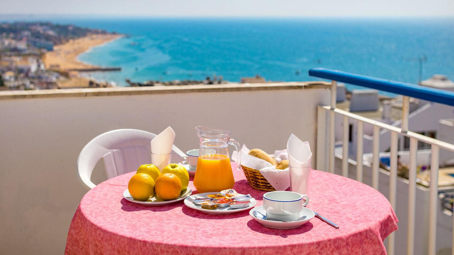 Food & Drinks 5, Hotel Mar A Vista, Albufeira