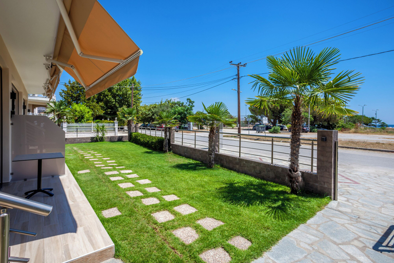 Others 2, Aliston Deluxe Living - Adults Only, Central Macedonia