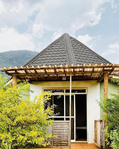 Exterior & Views 2, Rafiki Safari Lodge Bwindi, Kinkiizi