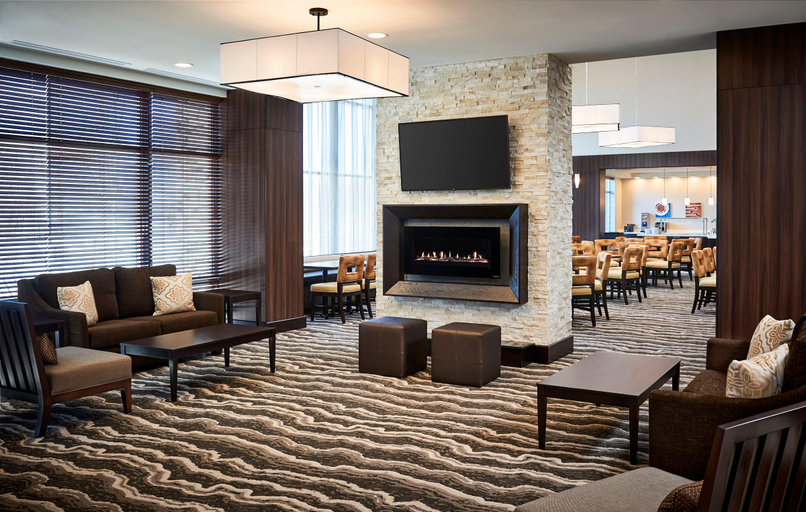 Public Area 4, Staybridge Suites NIAGARA-ON-THE-LAKE, Niagara
