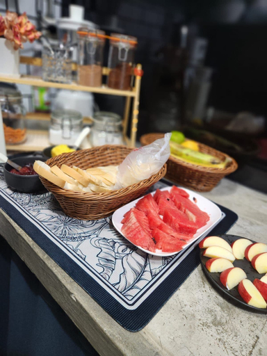 Food & Drinks 4, STAY AT PAN, Bang Rak