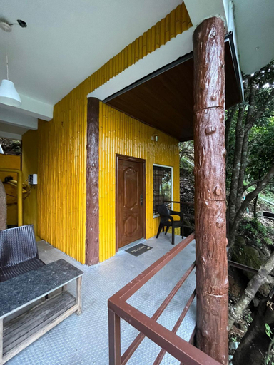 Facilities 2, Jmount Vagamon Resort, Idukki