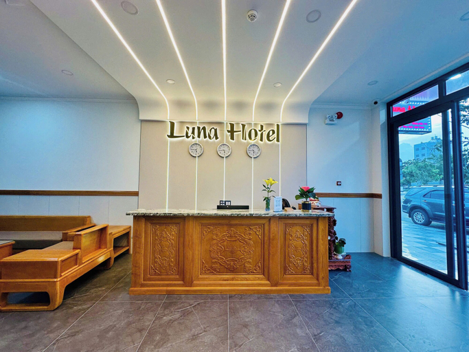 Others 5, Luna Hotel Phan Thiet, Phan Thiết