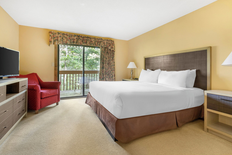 Bedroom 3, Fairway Forest by Coolvacay, Jackson