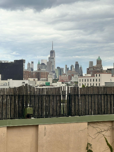 Others 5, Essence Hotel, New York