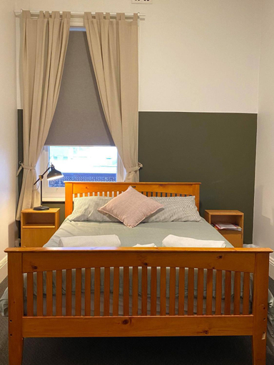 Bedroom 3, The Grand Hotel Millicent, Wattle Range - West