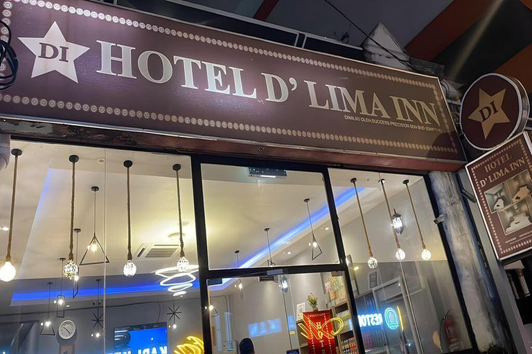 Exterior & Views 2, Hotel Dlima Inn Bukit Bintang, Kuala Lumpur