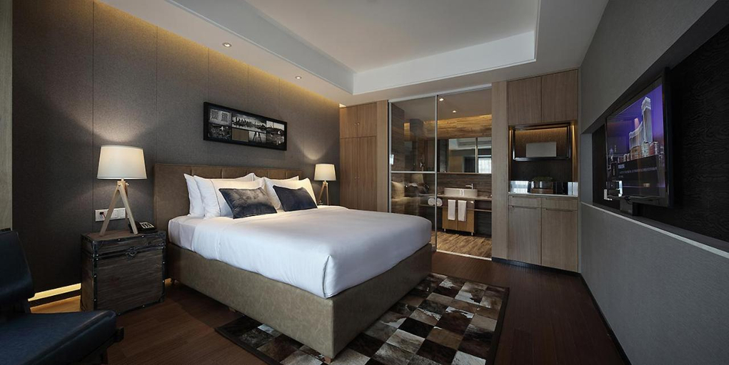 Others 4, Bloom Boutique Hotel, Chongqing