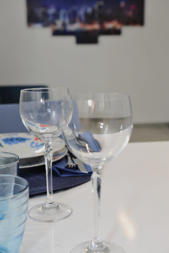Food & Drinks 4, La Dimora In Blu fiera e a pochi minuti dal centro, Bologna