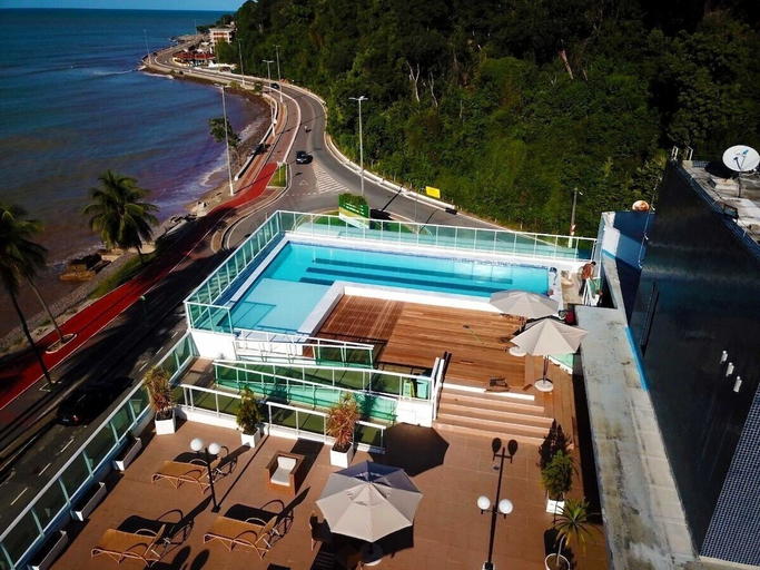 Sport & Beauty 5, SH Blue Suites, João Pessoa