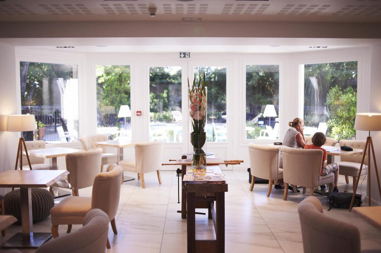 Public Area 2, Hôtel Villa Flornoy Pornichet Baie de la Baule, Loire-Atlantique