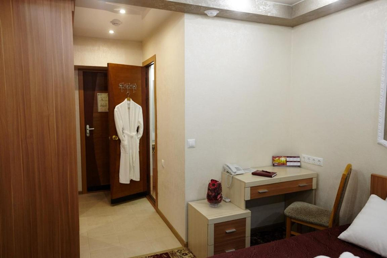 Others 5, Hotel Aspect, Novosibirskiy rayon