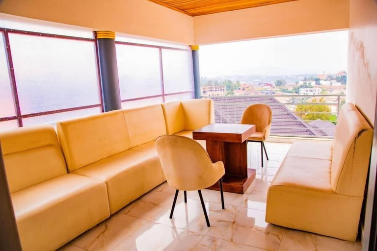 Others 5, The Keza Hotel and Apartments, Gasabo