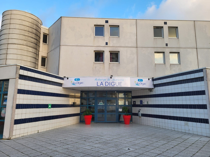 Exterior & Views 2, La Digue, Pas-de-Calais