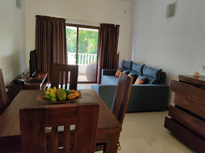 Public Area 5, Kanasuk Selfcatering Apartments